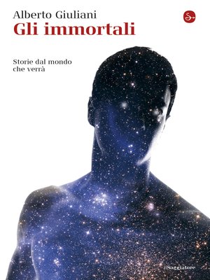 cover image of Gli immortali